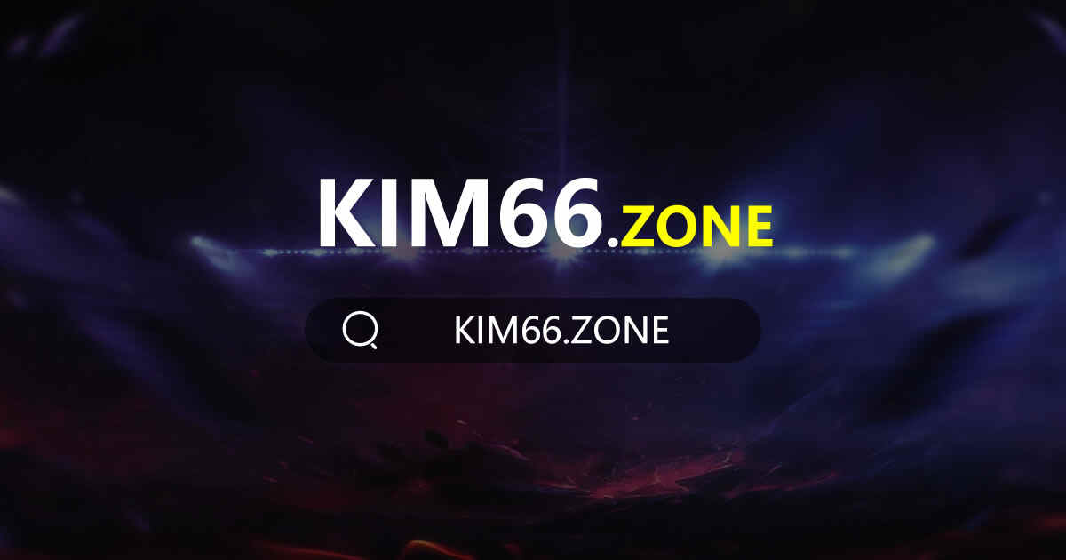 kim66
