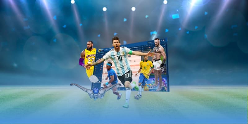 nội dung thể thao kim66