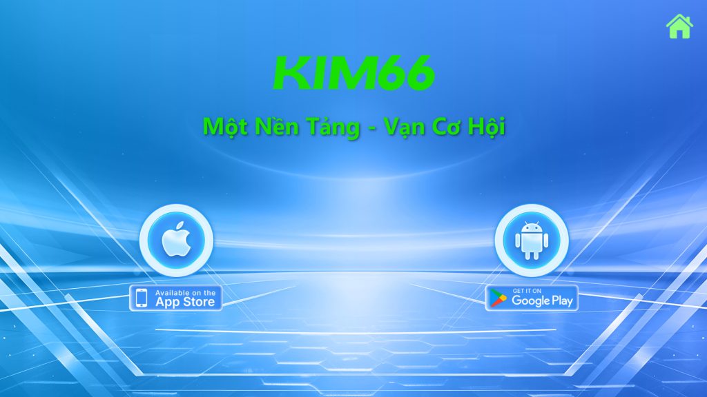 Kim66 đa nền tảng