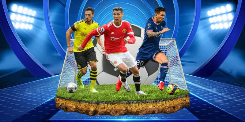 Cá Cược Thể Thao Saba Sports 2026