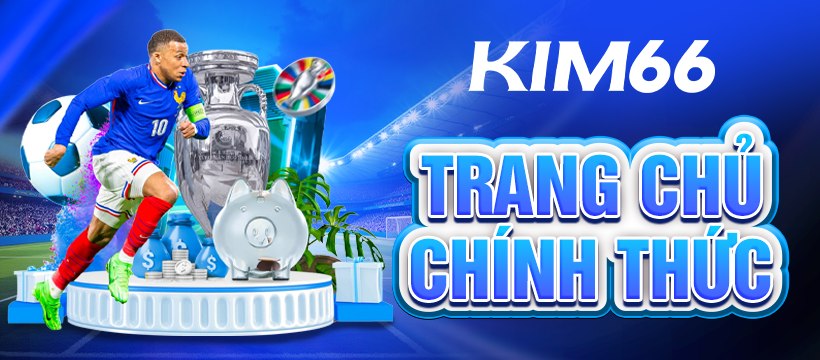 Kim66 Thể Thao Châu Á 2026