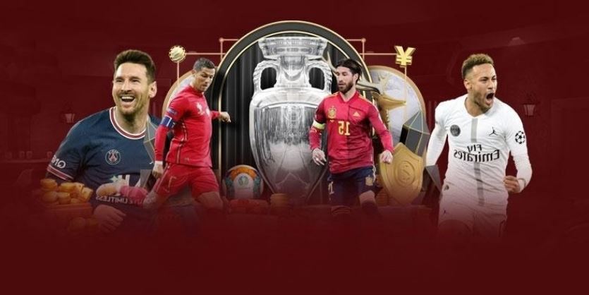 cá cược thể thao kèo châu á